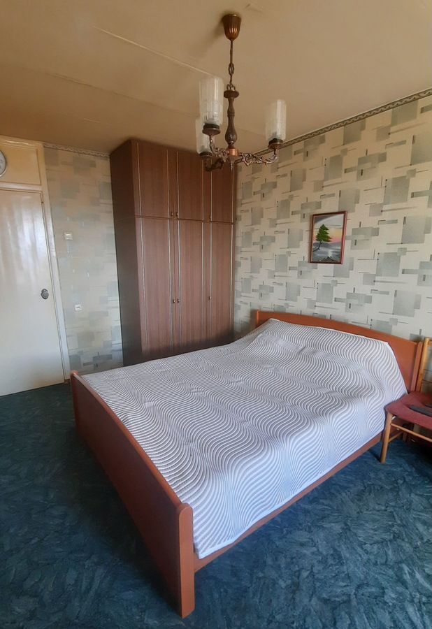 квартира г Мурманск р-н Ленинский ул Загородная 22 фото 2
