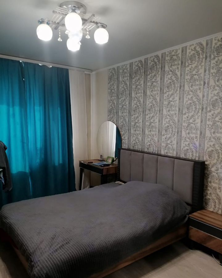 квартира г Чита р-н Центральный ул Генерала Белика 5 фото 3