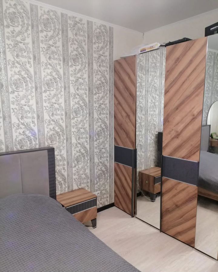 квартира г Чита р-н Центральный ул Генерала Белика 5 фото 4