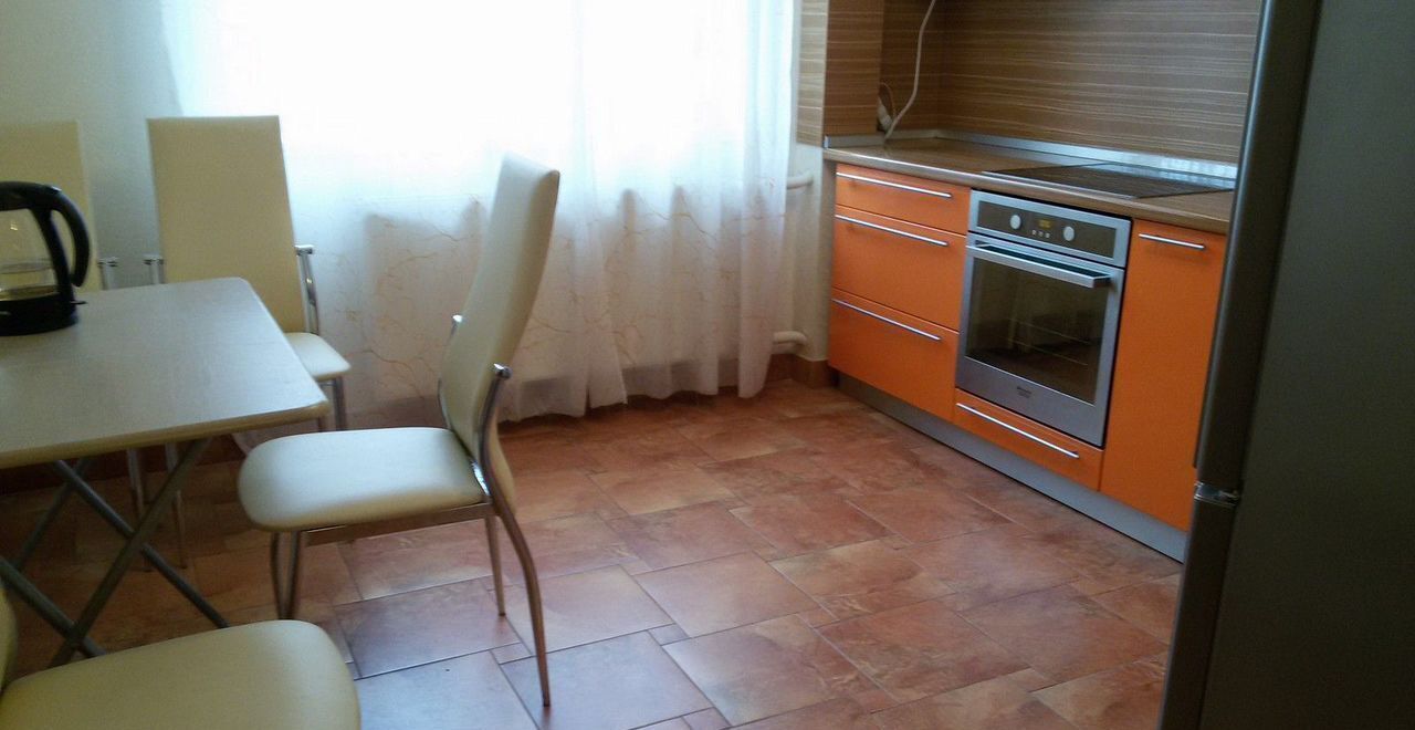 квартира г Санкт-Петербург пр-кт Космонавтов 61к/1 Звёздная фото 3
