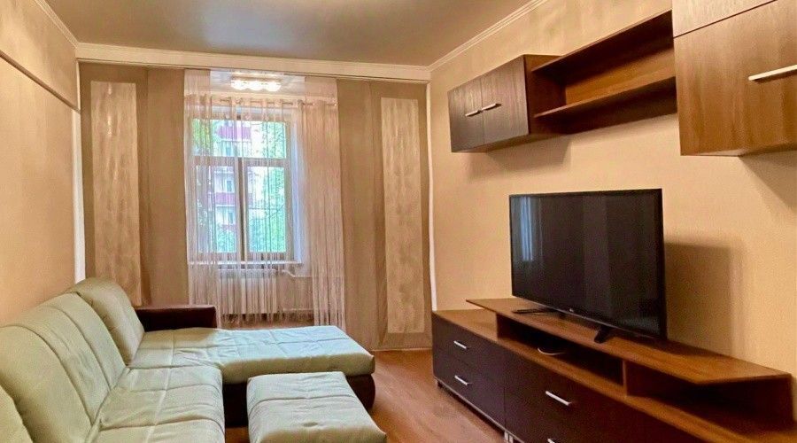 квартира г Люберцы Городок А ул 3-е почтовое отделение 15 Люберцы фото 1