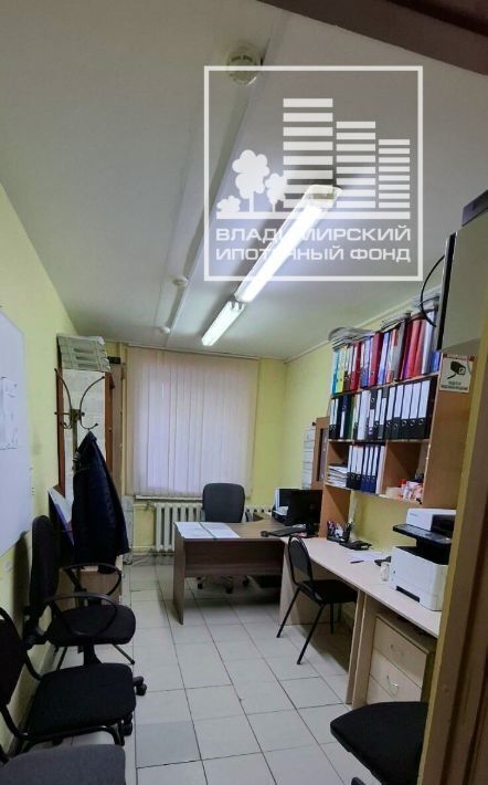 свободного назначения г Владимир р-н Ленинский ул Нижняя Дуброва 19а фото 1