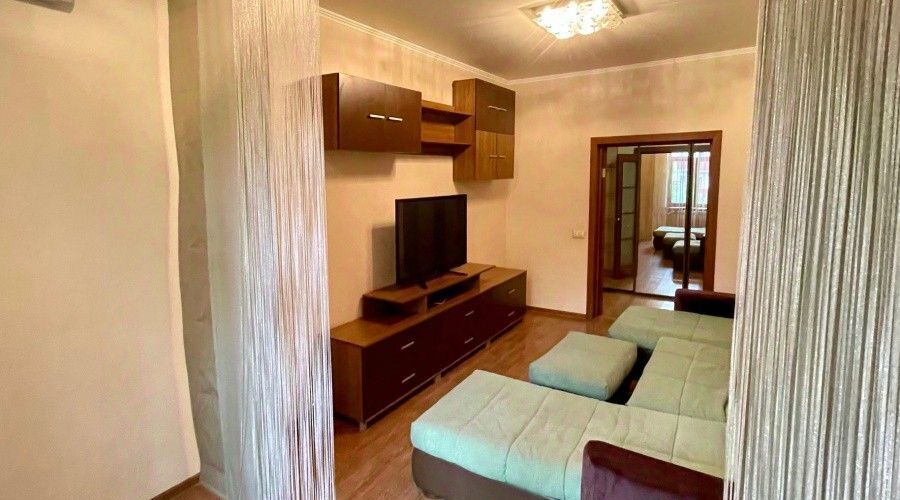 квартира г Люберцы Городок А ул 3-е почтовое отделение 15 Люберцы фото 3