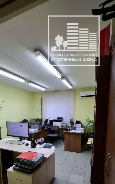 свободного назначения г Владимир р-н Ленинский ул Нижняя Дуброва 19а фото 2