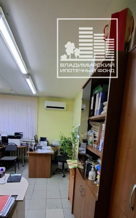 свободного назначения г Владимир р-н Ленинский ул Нижняя Дуброва 19а фото 4