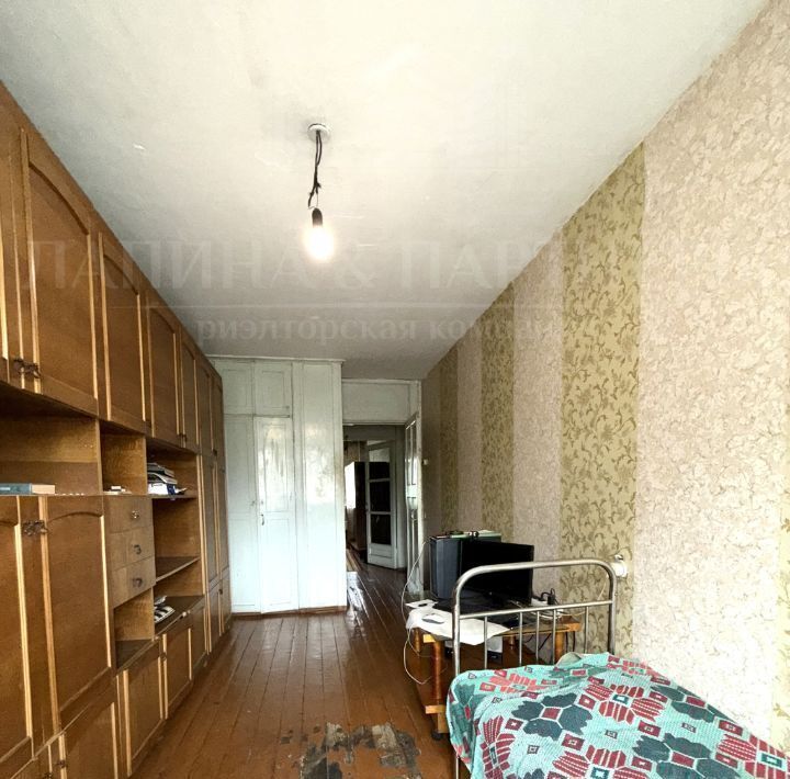 квартира г Новокузнецк р-н Центральный ул Кузнецова 11 фото 9