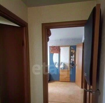 квартира г Кемерово р-н Кировский ул Халтурина 29б фото 7