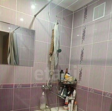 квартира г Кемерово р-н Кировский ул Халтурина 29б фото 8