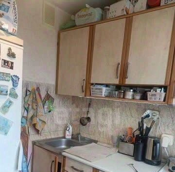 квартира г Кемерово р-н Кировский ул Халтурина 29б фото 15