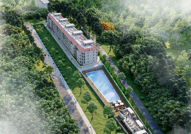 ул Верхняя дорога ЖК Апарт-отель Eden Family Hotel корп. 1 фото