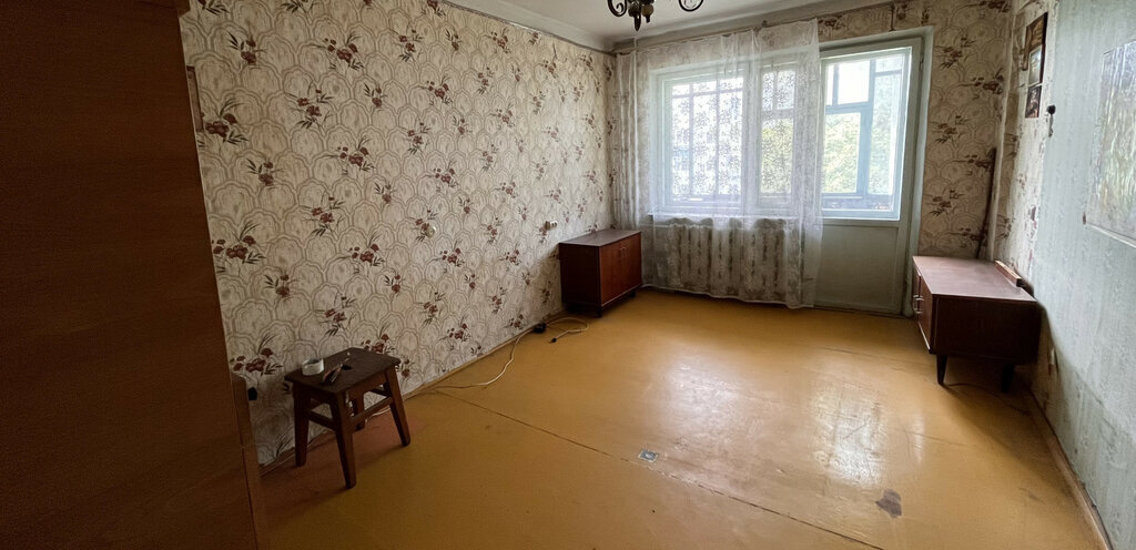 квартира г Калуга ул Гурьянова 45 фото 1