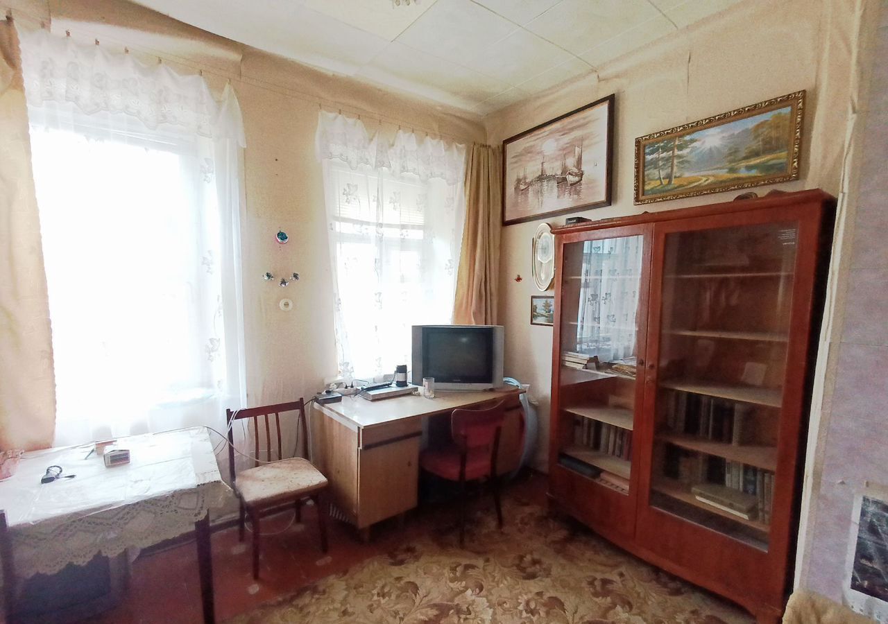 квартира г Таганрог Центральный ул Кузнечная 52 фото 2