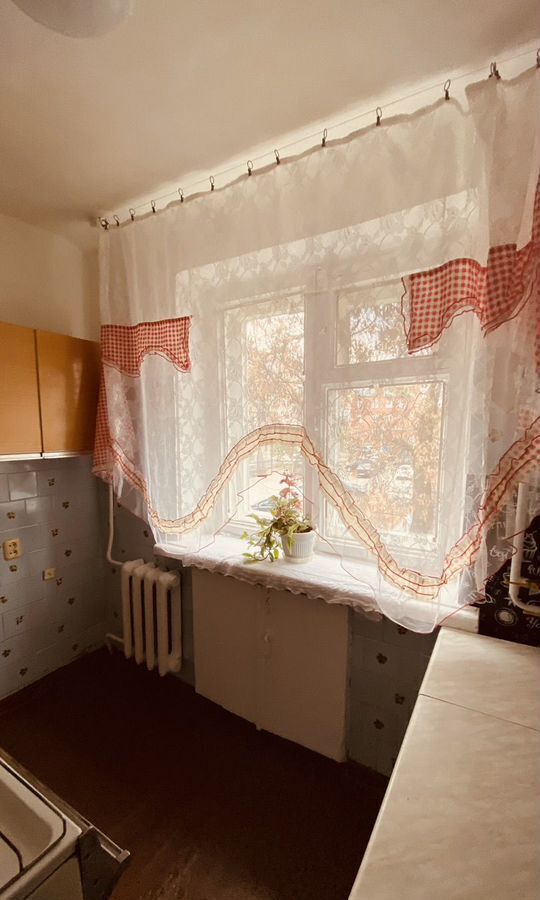 квартира г Оренбург р-н Ленинский ул Максима Горького 42 фото 3
