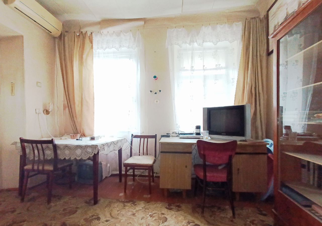 квартира г Таганрог Центральный ул Кузнечная 52 фото 4