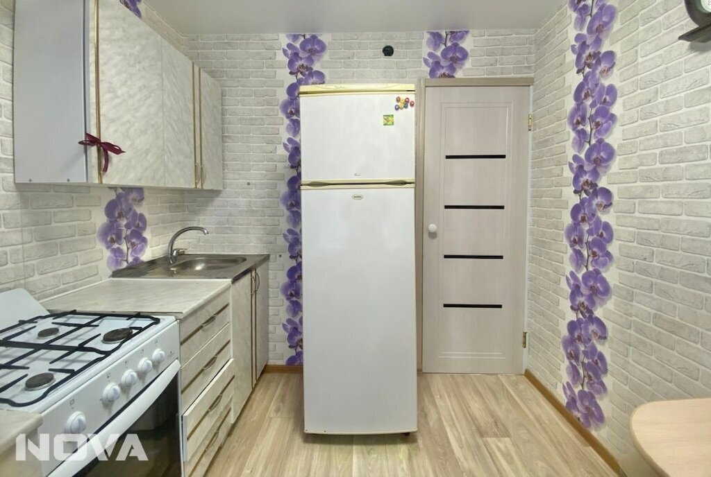 квартира г Петрозаводск ул Анохина 47а Центр район Петрозаводска фото 4