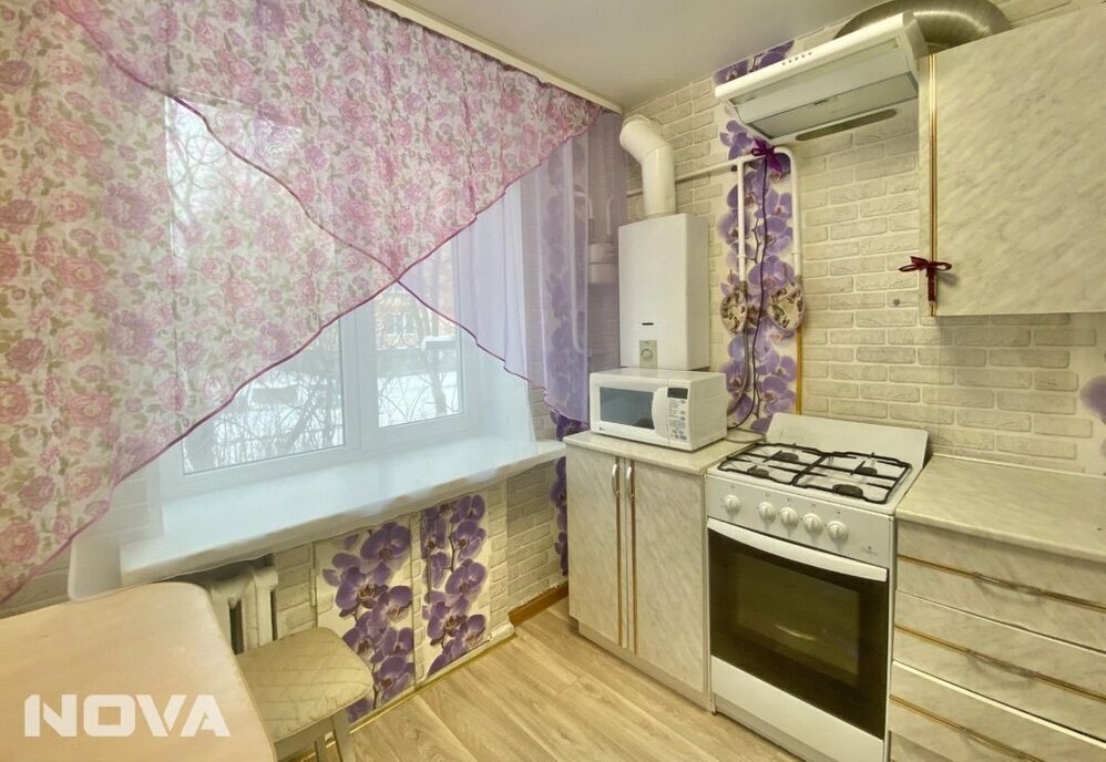 квартира г Петрозаводск ул Анохина 47а Центр район Петрозаводска фото 3