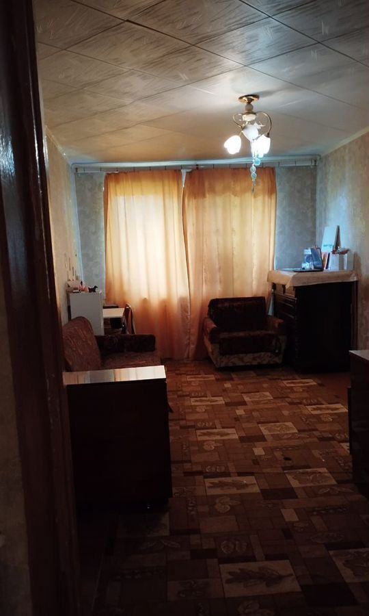 квартира г Новочеркасск Черемушки пер Магнитный 10 фото 2