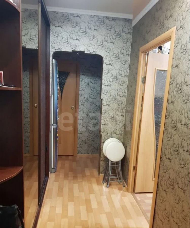 квартира г Ноябрьск ул Советская 54 Тюменская обл. фото 2