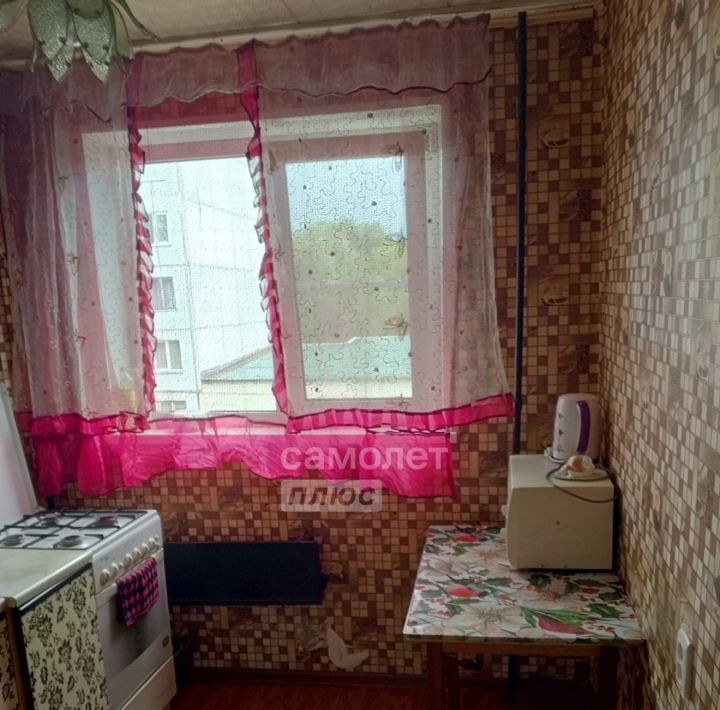 комната г Челябинск р-н Ленинский ул Суркова 21 фото 4