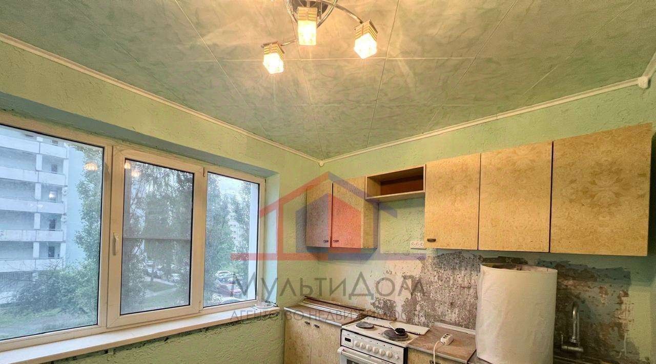 квартира г Старый Оскол микрорайон Макаренко 34 фото 1