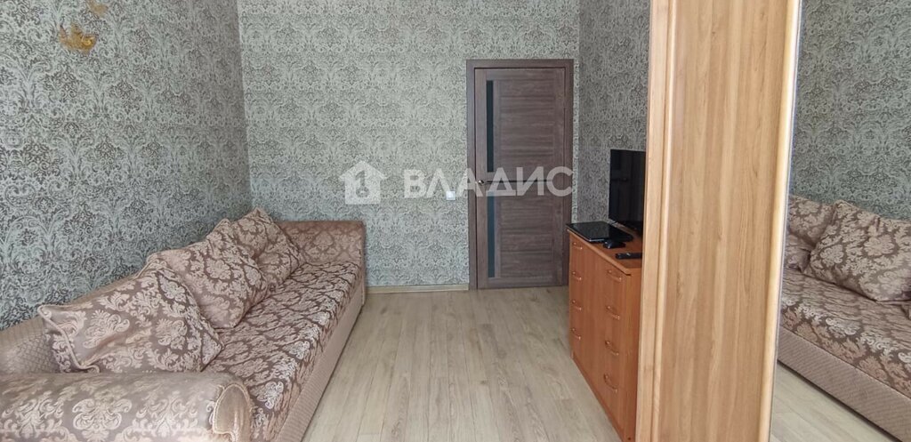 квартира г Новороссийск р-н Приморский ул Астраханская 13а фото 1
