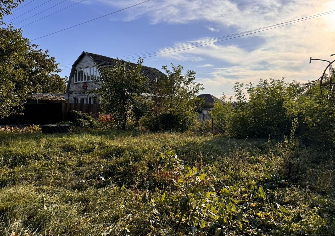 земля р-н Курганинский г Курганинск ул Лабинская 408 Курганинское городское поселение фото 2