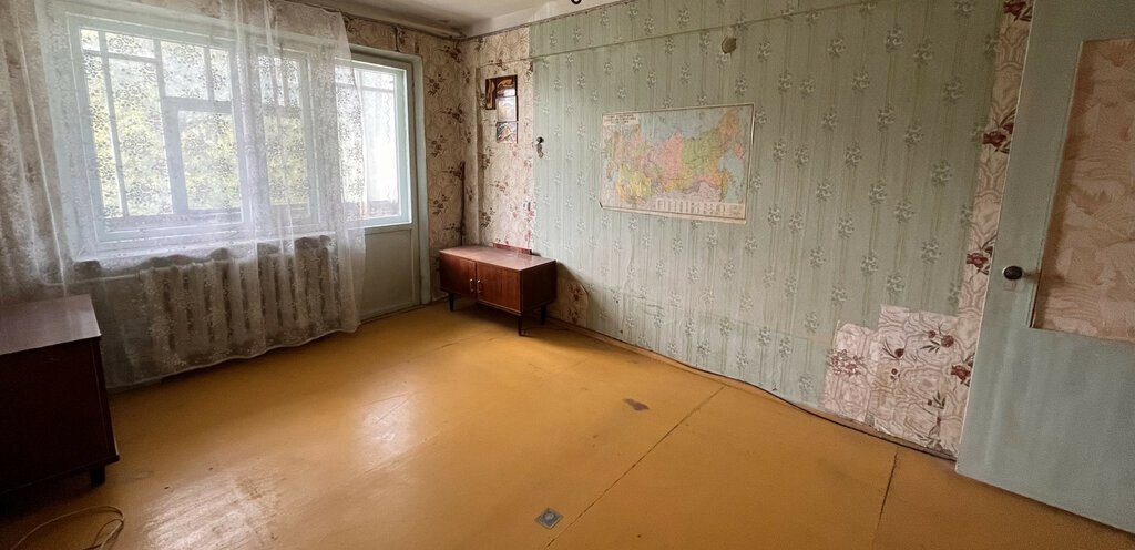 квартира г Калуга ул Гурьянова 45 фото 4