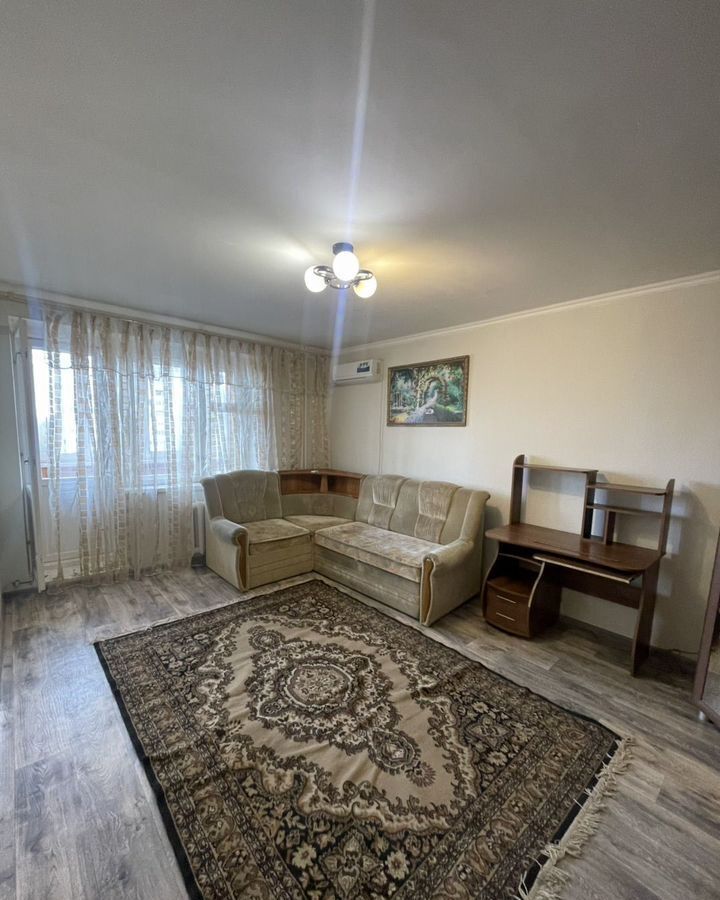 квартира г Энгельс ул Комсомольская 143 Энгельсский р-н, муниципальное образование фото 3