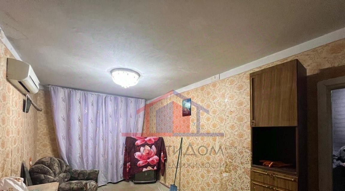 квартира г Старый Оскол микрорайон Макаренко 34 фото 4