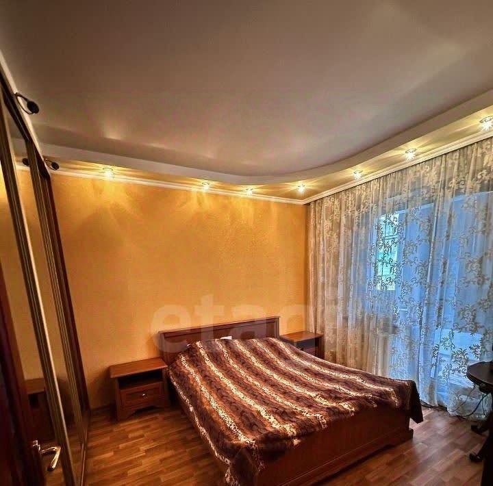 квартира г Белгород Восточный ул Губкина 24к/2 Восточный округ фото 4