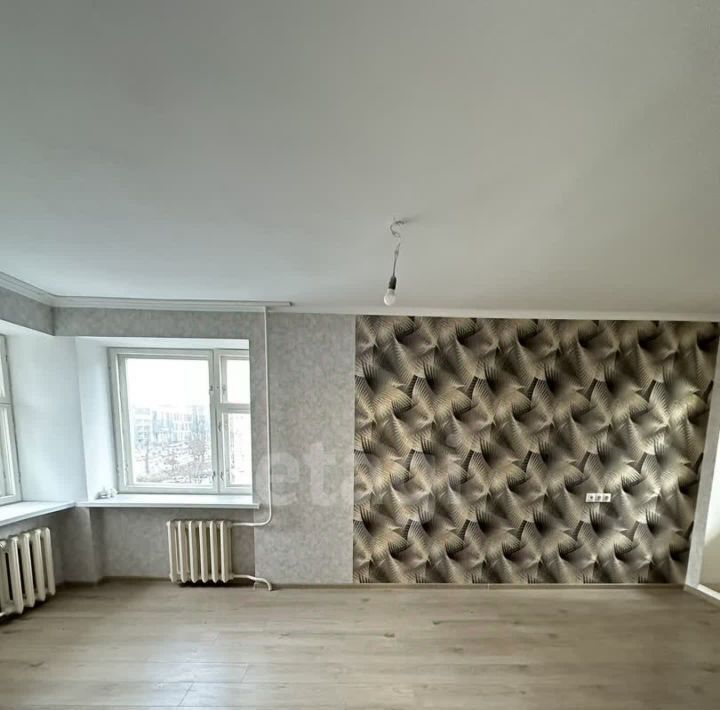 квартира г Белгород Западный ул Губкина 42е Западный округ фото 3