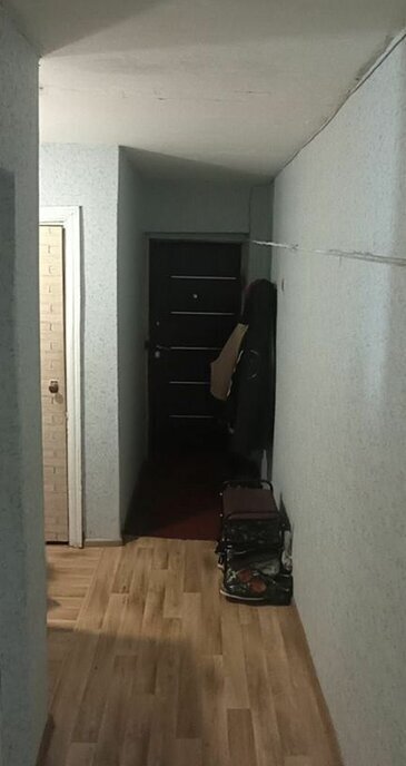 квартира р-н Тимашевский г Тимашевск ул Дзержинского 37 Тимашёвское городское поселение фото 3