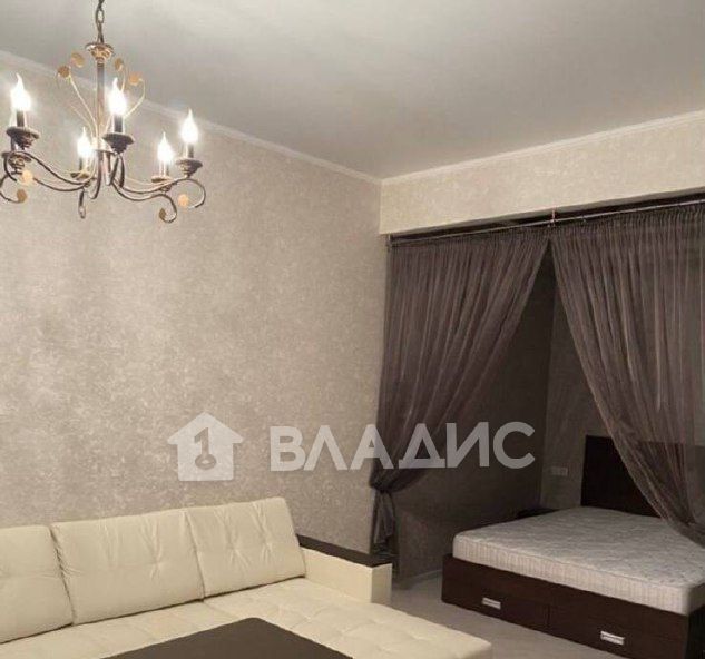 квартира г Белгород 10-й микрорайон Западный ул 60 лет Октября 5а фото 4