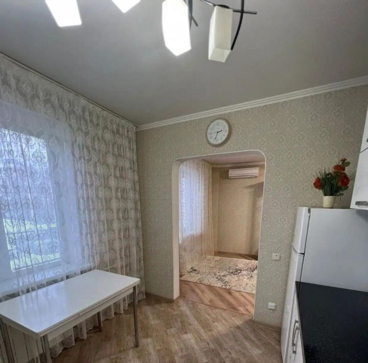квартира г Белгород Западный ул Щорса 49 фото 3