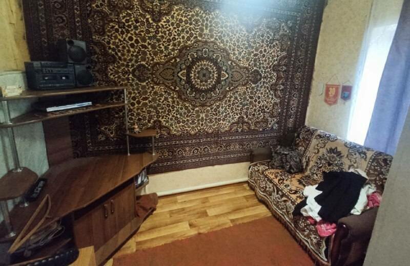 дом р-н Курганинский г Курганинск ул Ленина Курганинское городское поселение фото 2