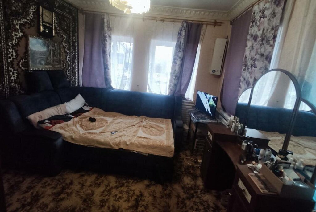 дом р-н Курганинский г Курганинск ул Ленина Курганинское городское поселение фото 3
