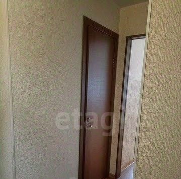 квартира г Кемерово р-н Кировский ул Халтурина 29б фото 19