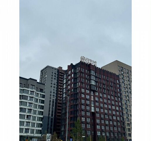 р-н Центральный ЖК Дивный Квартал у Озера Центральный административный округ фото