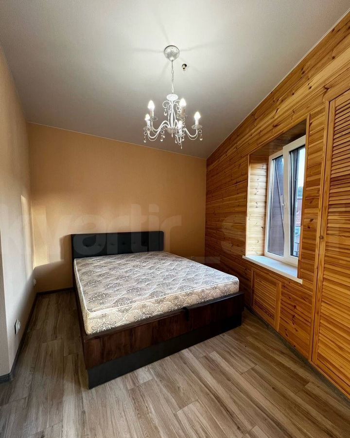 квартира г Симферополь р-н Киевский ул Курортная 8 фото 1