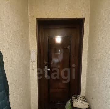 квартира г Кемерово р-н Кировский ул Халтурина 29б фото 22