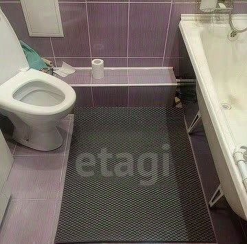 квартира г Кемерово р-н Кировский ул Халтурина 29б фото 24