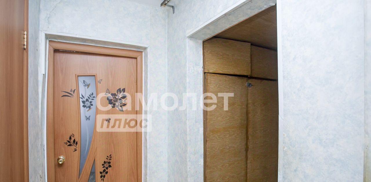 квартира г Кемерово р-н Рудничный пр-кт Шахтеров 85 фото 14