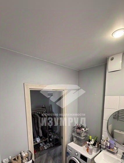 квартира г Кемерово р-н Заводский пр-кт Молодежный 29 фото 20