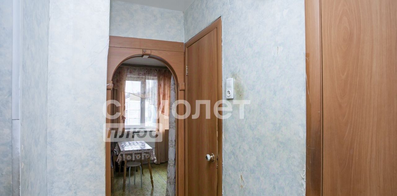 квартира г Кемерово р-н Рудничный пр-кт Шахтеров 85 фото 27