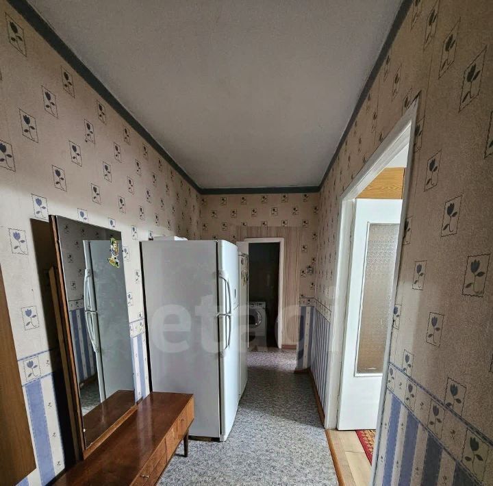 квартира г Калтан ул Калинина 16 фото 16