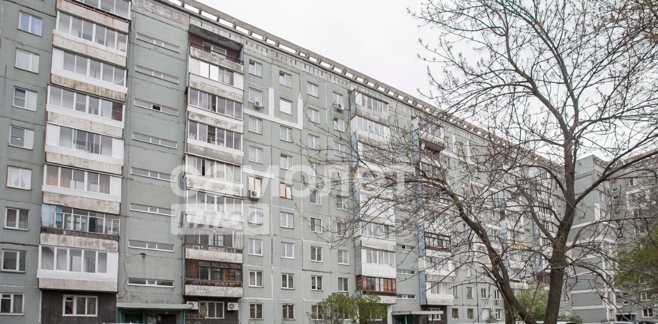 квартира г Кемерово р-н Рудничный пр-кт Шахтеров 85 фото 35