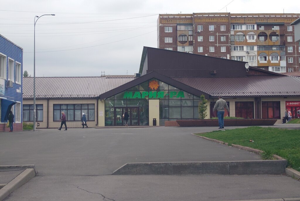 квартира г Кемерово р-н Ленинский пр-кт Октябрьский 78 фото 24