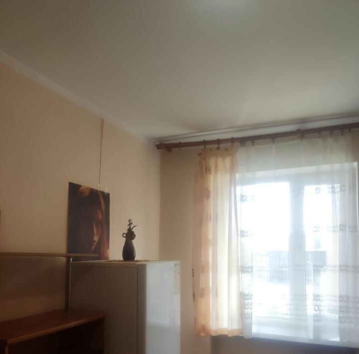 комната г Калининград р-н Ленинградский ул Клиническая 27 фото 5