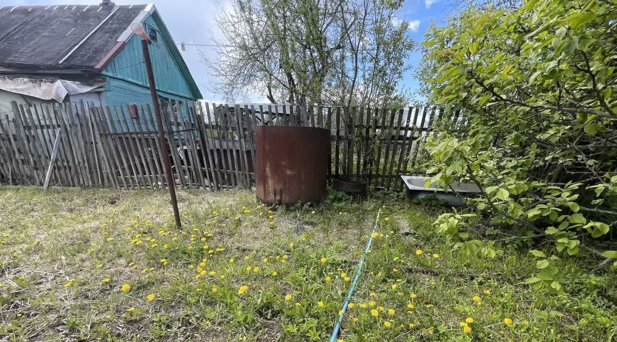 земля г Смоленск р-н Заднепровский Садовое товарищество Северный-3 потребительский кооператив, 535 фото 8