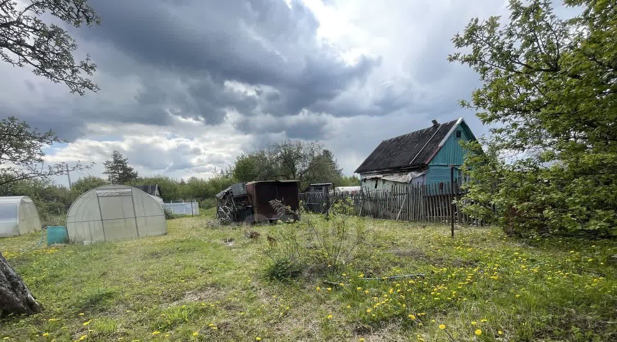 земля г Смоленск р-н Заднепровский Садовое товарищество Северный-3 потребительский кооператив, 535 фото 7